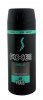 Dezodorant Axe Deo Africa (150ml) EAN:8712561249119