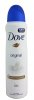 Dezodorant Dove Deo Spray Woman Original (150ml) EAN:8717163965030