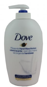 Mydło w płynie Dove Orginal (250ml) EAN:4000388177000