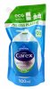 CAREX PURE BLUE ЖИДКОЕ АНТИБАКТЕРИАЛЬНОЕ МЫЛО ДЛЯ НАПОЛНЕНИЯ (500 МЛ)