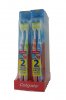 Colgate Toothbrush Extra Clean Medium (1pcs) EAN:6001067022558