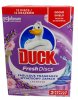  Duck Wc 2x36ml Berry Magic Discs 12  Krążków Żel Zapas (EAN: 5000204187090)