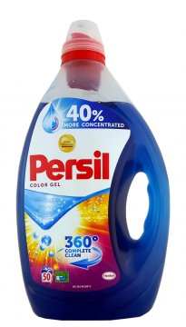 Persil Color Gel Żel do prania  (2,5l) EAN:9000101321258