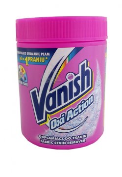 VANISH OXI ACTION  (500Г)