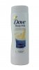 DOVE BODY LOTION SHEA BUTTER (400ML)