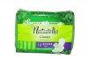 NATURELLA CAMOMILE CLASSIC  NORMAL  (10 ШТ)