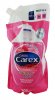 CAREX PURE BLUE ЖИДКОЕ АНТИБАКТЕРИАЛЬНОЕ МЫЛО ДЛЯ НАПОЛНЕНИЯ (500 МЛ)