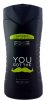 AXE SHOWER GEL AFRICA (250 ml) EAN: 40883564