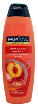 PALMOLIVE NATURALS 2 IN 1 HYDRA BALANCE (350ML)