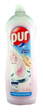 Pur Hands&Nails (900ml)  EAN:90407185