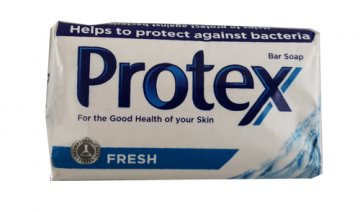 PROTEX FRESH ANTIBACTERIAL (90G)