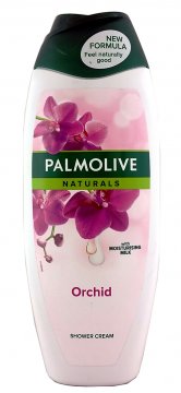 PALMOLIVE SHOWER GEL 500 ML NATURALS ORCHID  (500 МЛ)