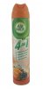 AIRWICK 4IN1 SPRAY IVORY ФРЕЗИЯ (240МЛ)