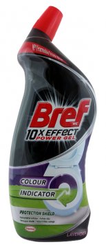 Bref Power Gel 10xeffect Protection Shield (700 ML) EAN:9000101310658