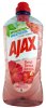 Ajax Floral Fiesta Spring Flower Płyn do podłóg (1l) EAN:5900273472939