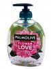 PALMOLIVE LIQUID HAND WASH FLOWER LOVE (300ML)