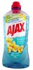 Ajax Floral Fiesta Spring Flower Płyn do podłóg (1l) EAN:5900273472939