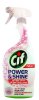 Cif Spray Power&Shine Antybakteryjny Universal (750ml) EAN:8710908351266