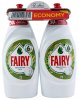 Fairy Apple Płyn do mycia naczyń  (2x900ml) EAN:8001090207722