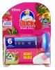  Duck Wc 2x36ml Berry Magic Discs 12  Krążków Żel Zapas (EAN: 5000204187090)