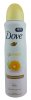 Dezodorant Dove Deo Spray Woman Original (150ml) EAN:8717163965030