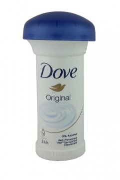 DOVE АНТИПЕРСПИРАНТ ORIGINAL (50 МЛ)