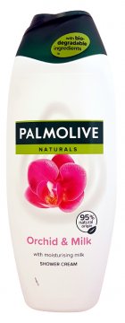 Palmolive Shower Gel 500 ml Naturals Orchid (500ml) EAN: 8718951258563