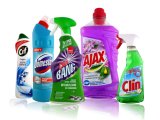 Cleaning products