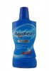 AQUAFRESH MOUNTHWASH FRESH MINT (500 МЛ)