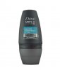 DOVE ШАРИКОВЫЙ ДЕЗОДОРАНТ AQUA IMPACT MEN (50МЛ)