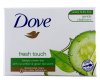 Mydło w kostce Dove Fresh Touch (100g) EAN:8712561538077