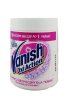 Vanish Oxi Action Pink Odplamiacz  (470g) EAN:5900627081725