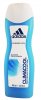 ADIDAS SHOWER GEL WOMAN CLIMACOOL (400ML)