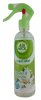 Airwick Spray Aqua Mist Freesia&Jasmine Pachnąca mgiełka (345ml) EAN:3059943015104