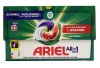 ARIEL ALLIN1  22 KAPSUŁKI UNIVERSAL KARTON BOX 