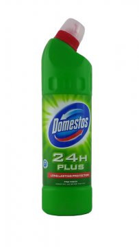 DOMESTOS 24H PLUS PINE (750 МЛ)