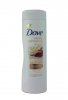 DOVE BODY LOTION SHEA BUTTER (400ML)