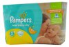 Pampers Gp Mini Nr 2  Pieluszki (100 szt) (4-8kg)  EAN:8001090949370