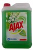 Ajax Floral Fiesta Kwiaty Laguny Płyn do podłóg (5l)  EAN:8714789905211