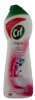 Cif Cream 250 Ml Pink(250ml) EAN:8712561561426