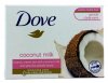 Mydło w kostce Dove Fresh Touch (100g) EAN:8712561538077